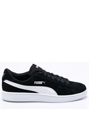 Sneakersy męskie - Buty Smash v2 - Answear.com Puma