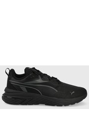 Sneakersy męskie buty Supertec kolor czarny - Answear.com Puma