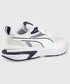 Sneakersy męskie Puma buty Supertec kolor biały