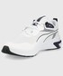 Sneakersy męskie Puma buty Supertec kolor biały