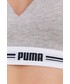 Bielizna damska Puma - Biustonosz sportowy