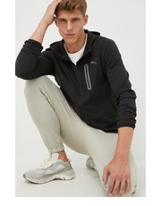Spodnie męskie spodnie bawełniane męskie kolor beżowy gładkie - Answear.com Puma