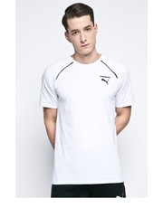 T-shirt - koszulka męska - T-shirt Evo Core 573337 - Answear.com