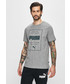 T-shirt - koszulka męska Puma - T-shirt 854076