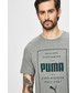 T-shirt - koszulka męska Puma - T-shirt 854076