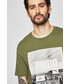 T-shirt - koszulka męska Puma - T-shirt 854994