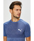 T-shirt - koszulka męska Puma - T-shirt 595092