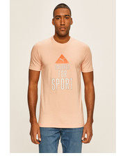 T-shirt - koszulka męska - T-shirt 596472 - Answear.com