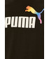 T-shirt - koszulka męska Puma - T-shirt 58722901