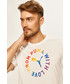 T-shirt - koszulka męska Puma - T-shirt 58722902
