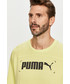 T-shirt - koszulka męska Puma - T-shirt 583487