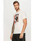 T-shirt - koszulka męska Puma - T-shirt 584516