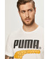 T-shirt - koszulka męska Puma - T-shirt 598793