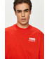 T-shirt - koszulka męska Puma - T-shirt x Peanuts 530616
