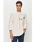 T-shirt - koszulka męska Puma - Longsleeve x Peanuts LS 530613