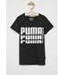 Koszulka Puma - T-shirt dziecięcy 104-176 cm 852435
