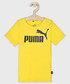 Koszulka Puma - T-shirt dziecięcy 92-176 cm 852542