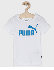 Koszulka - T-shirt dziecięcy 92-176 cm 852542 - Answear.com Puma