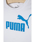 Koszulka Puma - T-shirt dziecięcy 92-176 cm 852542
