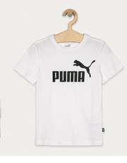 Koszulka - T-shirt dziecięcy 92-176 cm - Answear.com Puma
