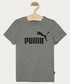 Koszulka Puma - T-shirt dziecięcy 92-176 cm
