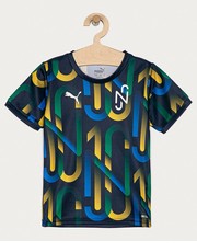 koszulka - T-shirt dziecięcy X Neymar 116-176 cm - Answear.com