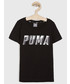 Bluzka Puma - T-shirt dziecięcy 851831