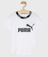 Bluzka Puma - Top dziecięcy 128-176 cm 854284