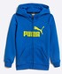 Bluza Puma - Bluza dziecięca 104-164 cm 838723131