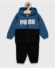 Spodnie dres dziecięcy - Answear.com Puma