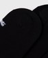 Skarpety Puma skarpetki dziecięce (3-pack) kolor czarny
