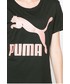 Top damski Puma - Top Archive Logo 572905
