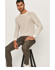 sweter męski - Sweter 30022068 - Answear.com