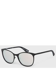 Okulary okulary przeciwsłoneczne damskie kolor czarny - Answear.com Superdry
