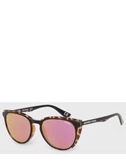 Okulary okulary przeciwsłoneczne damskie - Answear.com Superdry
