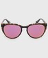 Okulary Superdry okulary przeciwsłoneczne damskie