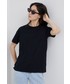 Bluzka Superdry - T-shirt bawełniany