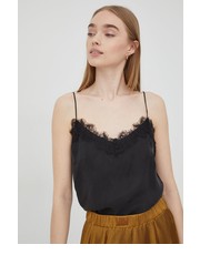 Bluzka bluzka kolor czarny - Answear.com Superdry