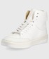 Sneakersy Superdry buty kolor biały