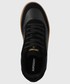 Sneakersy Superdry buty kolor czarny