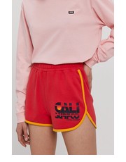 Spodnie - Szorty - Answear.com Superdry
