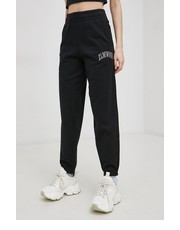 Spodnie - Spodnie bawełniane - Answear.com Superdry
