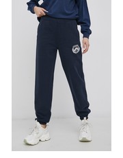 Spodnie - Spodnie bawełniane - Answear.com Superdry