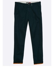 spodnie męskie - Spodnie M70KO002.JKE - Answear.com