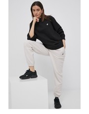 Bluza bluza damska kolor czarny gładka - Answear.com Superdry