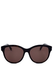 Okulary okulary przeciwsłoneczne damskie kolor brązowy - Answear.com Swarovski