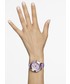Zegarek damski Swarovski zegarek damski kolor różowy
