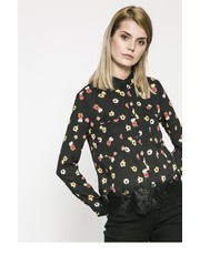 koszula - Koszula Laura SWSPELAURA - Answear.com