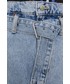 Spódnica Tally Weijl - Spódnica jeansowa