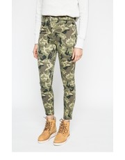 spodnie - Spodnie Kiera SPACOPUMP2HW - Answear.com